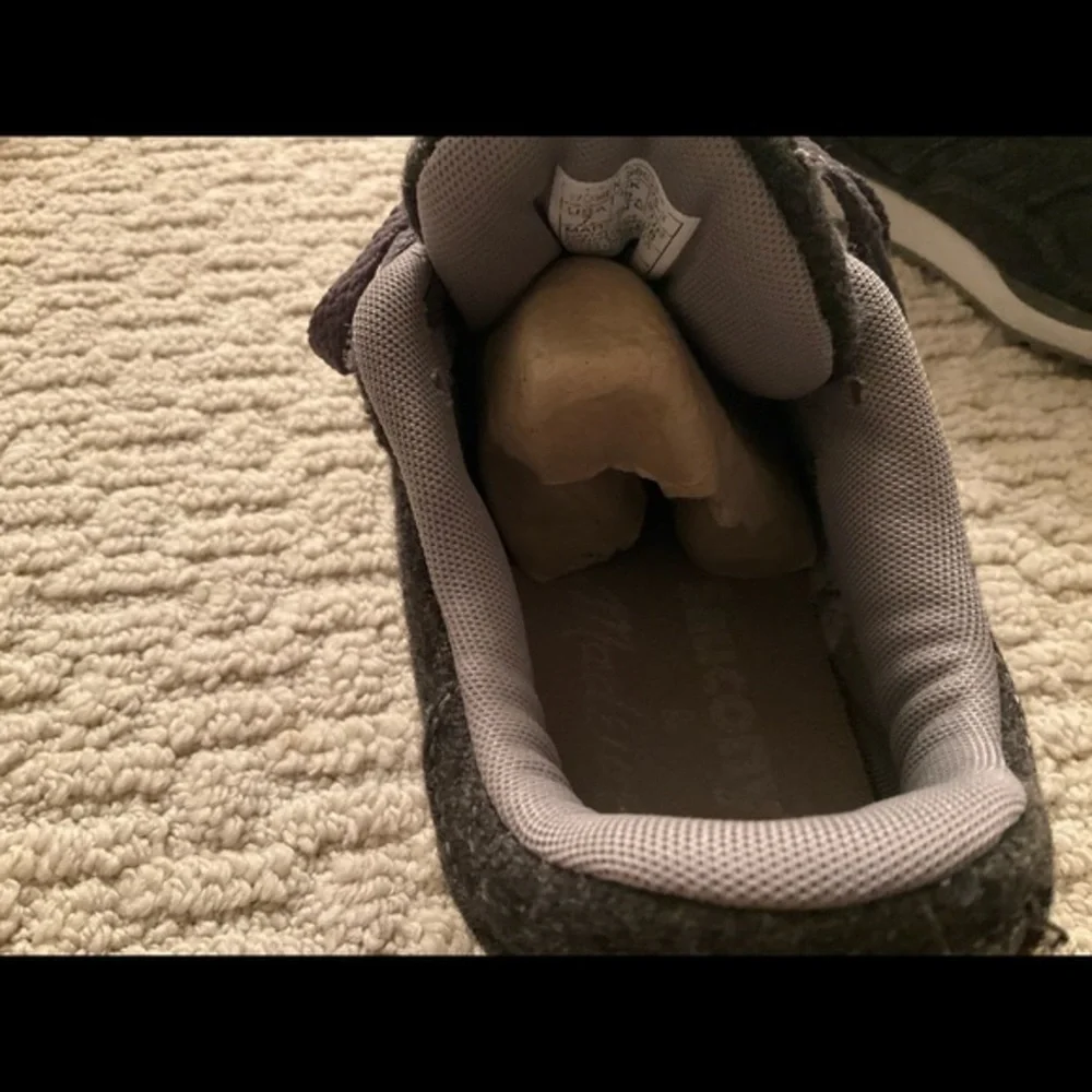 Saucony Madewell special edition sneakers♥️ - Picture 9 of 9